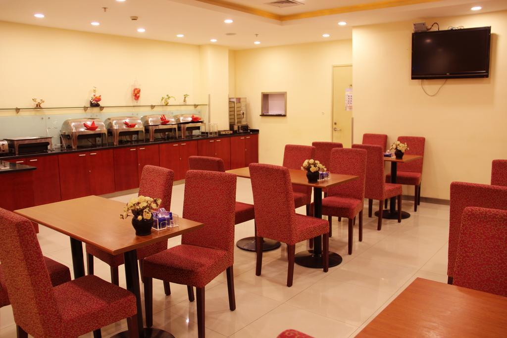 Hanting Hotel Suzhou Liu Garden Tongjing Road Exterior photo